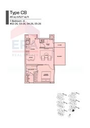 Bliss@Kovan (D19), Condominium #498712921